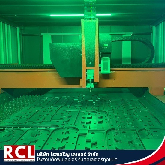 รับตัดเลเซอร์ฉลุลาย รับตัดเลเซอร์ฉลุลาย