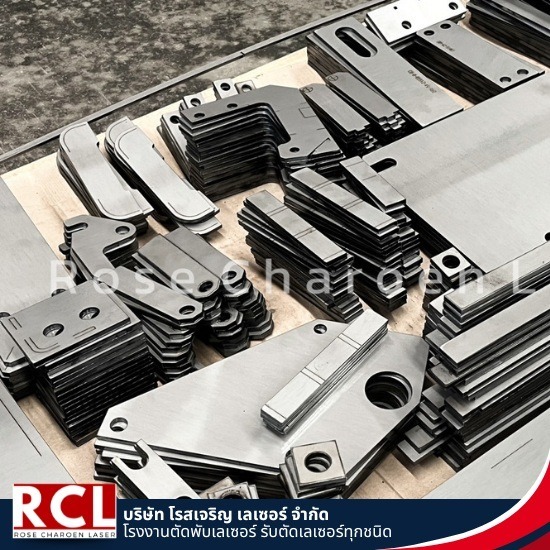 รับตัดเลเซอร์แผ่นโลหะ รับตัดเลเซอร์แผ่นโลหะ