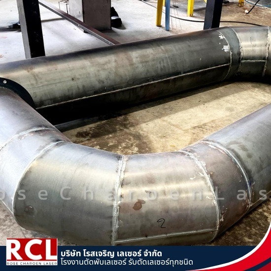 รับเชื่อมประกอบงานโลหะ - โรงงานตัดพับเลเซอร์ อยุธยา รับเชื่อมประกอบงานโลหะ - โรงงานตัดพับเลเซอร์ อยุธยา